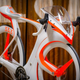 Image for article titled This Is What a Road Bike Might Look Like, If There Were No Design Rules